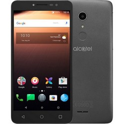 Замена экрана на телефоне Alcatel A3 XL в Тюмени